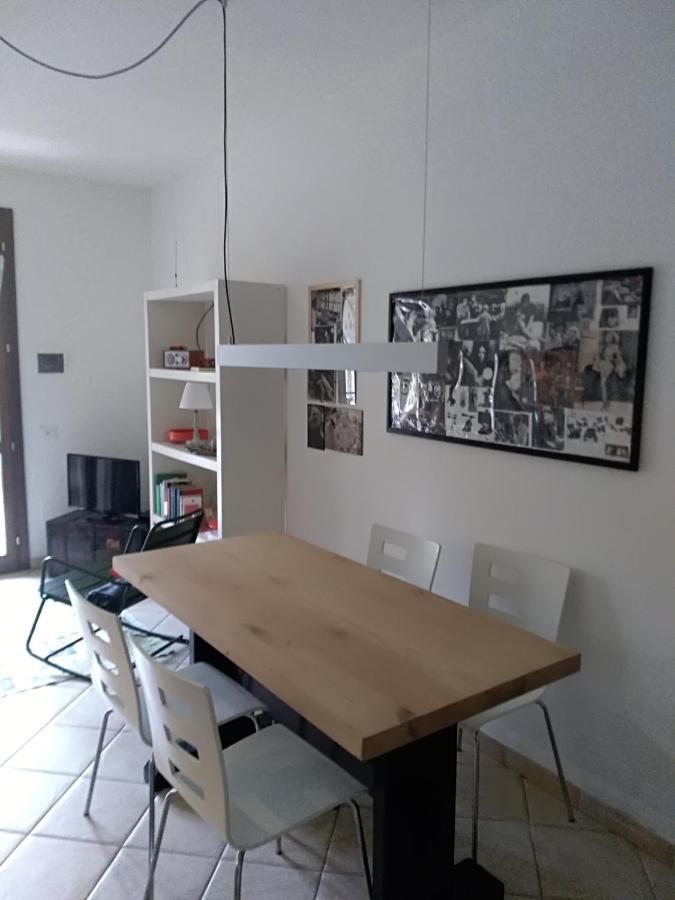 A10 Nel Borgo- Con Giardino Vista Mare Lägenhet Guardistallo Exteriör bild